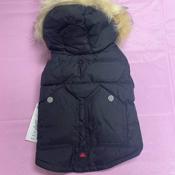Winter Coat for Dog from Pajar - Picture 3 of 14